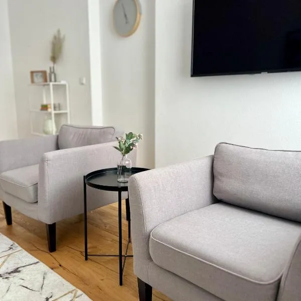Wohnung in Graz SOVA 1, hotel a Graz