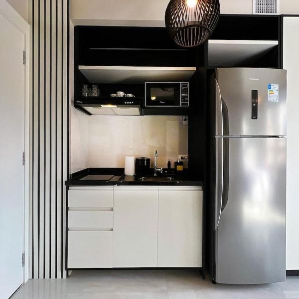 Zainalofts7Vila Mariana ao lado metrô, CASV 11 ID - Foto 4