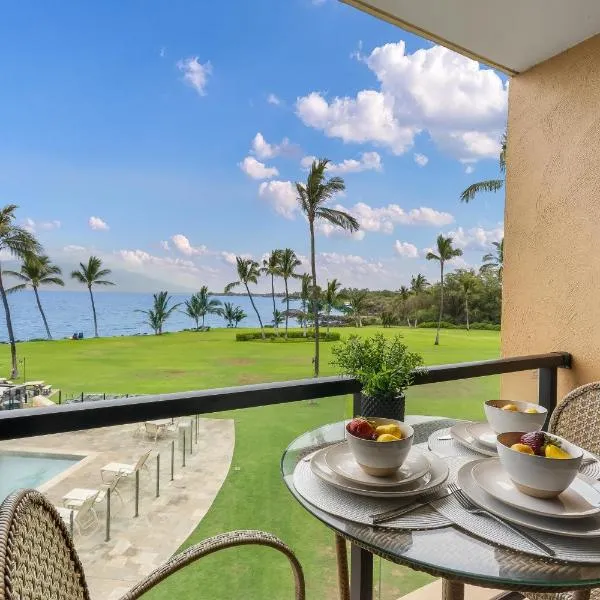 Kihei Surfside 306, hotell sihtkohas Wailea