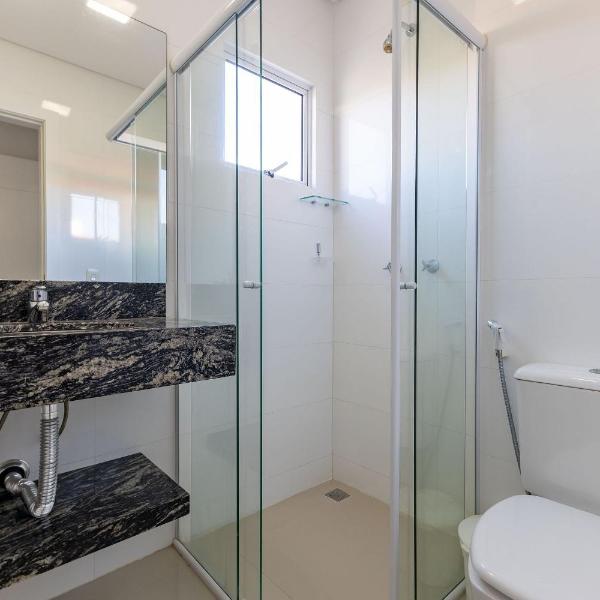 Excelente Apartamento a 290m da Praia de Bombinhas - Foto 3