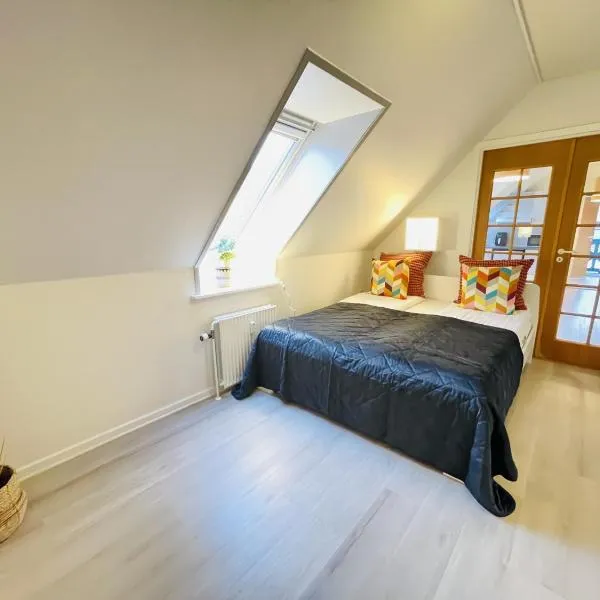 aday - Great 1 bedroom central apartment, hotel v destinaci Hjorring