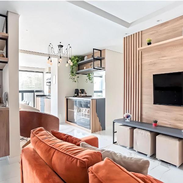 Panamby Premium 3 Quartos, Piscina, 2 Vagas e Metrô ao Lado - Foto 5