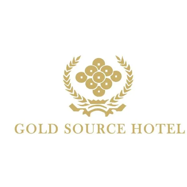 Gold Source Hotel, hotel i Lima