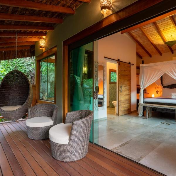Hotel Vila Kebaya - Foto 2