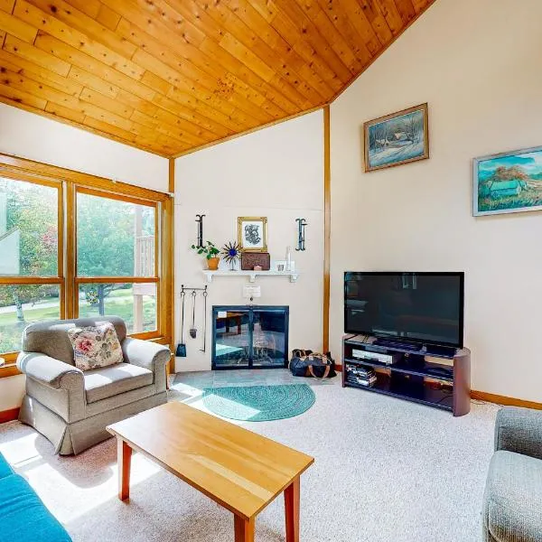 Trail Creek 42, hotel in Killington