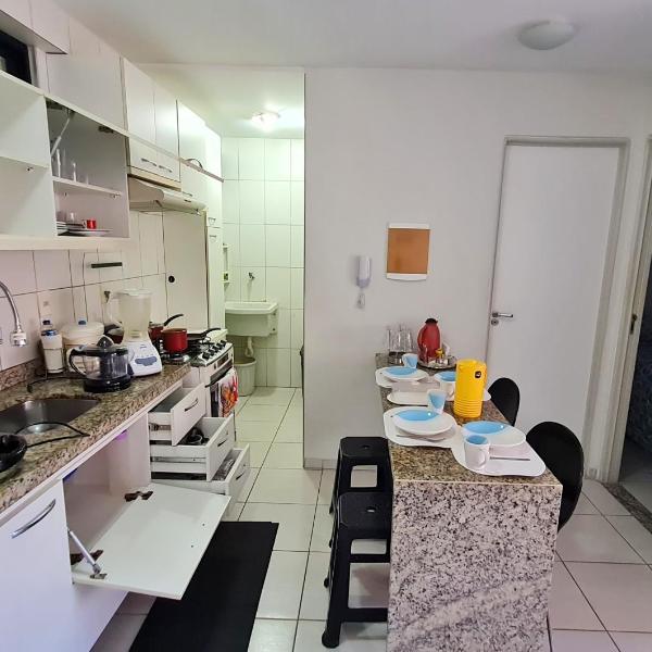 Quarto e Sala Monte Paradiso - Foto 4