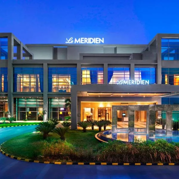 Le Meridien Nagpur, hotel in Nagpur