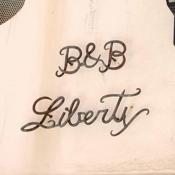 B&B Liberty, hotell sihtkohas Andria