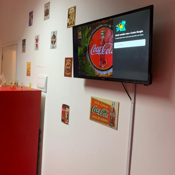 Loft Coca-Cola Passo Fundo - Foto 4