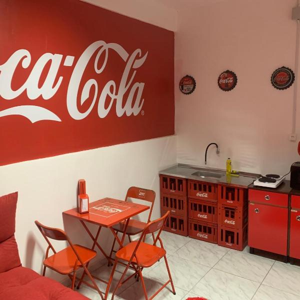 Loft Coca-Cola Passo Fundo - Foto 5