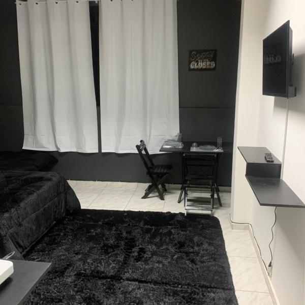 Studio Próximo Aeroporto Passo Fundo