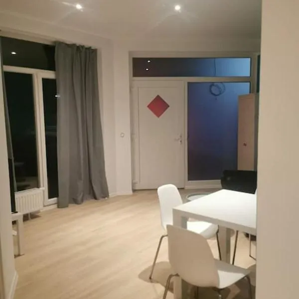 Apartment in Natrup-Hagen, hotel in Natrup Hagen