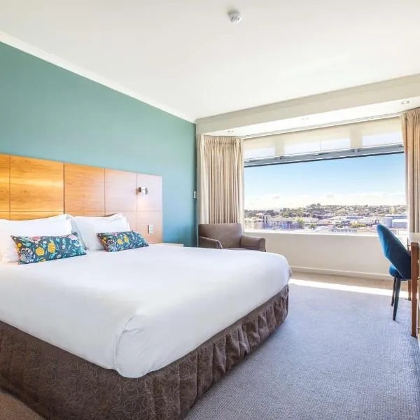 Gateway Hotel by Nightcap Plus, hotel v destinaci Devonport