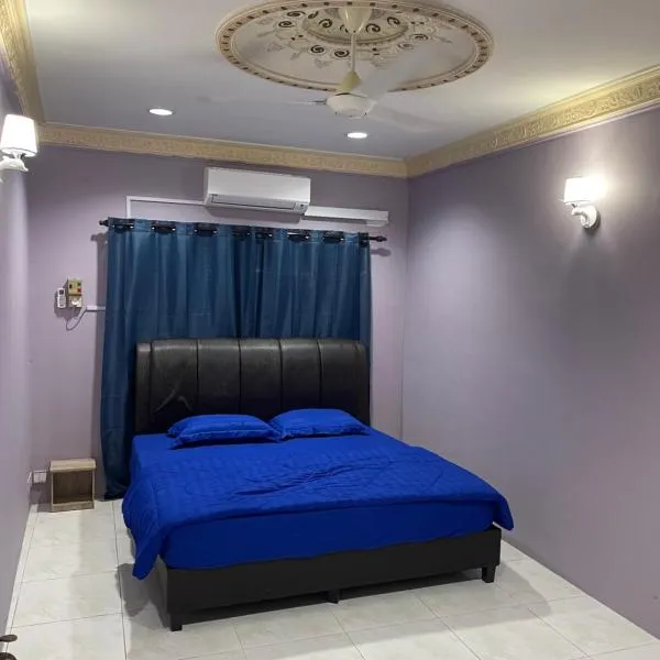 Thumbs Up HomeStay, hotel in Kampong Jalan Berop