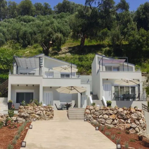 MaDi’s Home, hotel in Parga