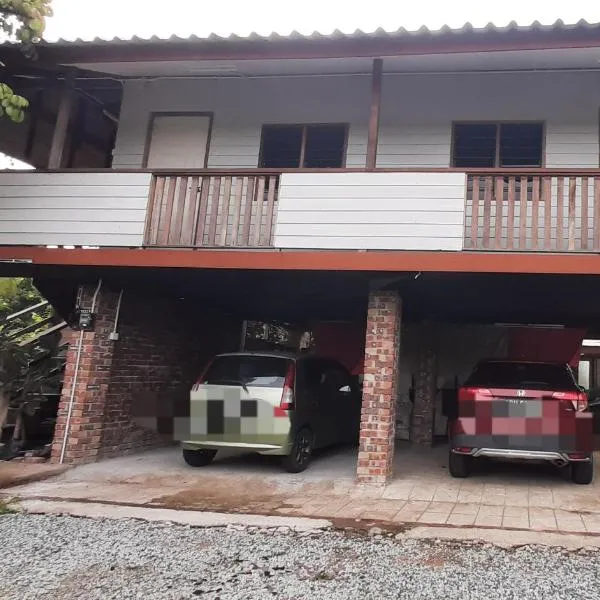 Haji Othman Farm, hotel in Kuala Terengganu