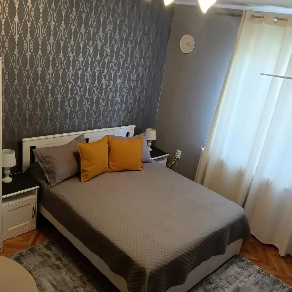 Crystal Room, hotell sihtkohas Timişoara