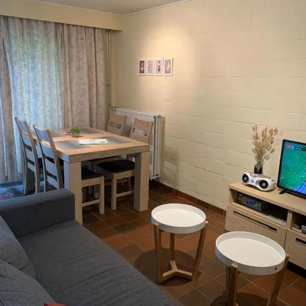 Hengelhoef Acacia 3, hotel v destinaci Drijhoeven