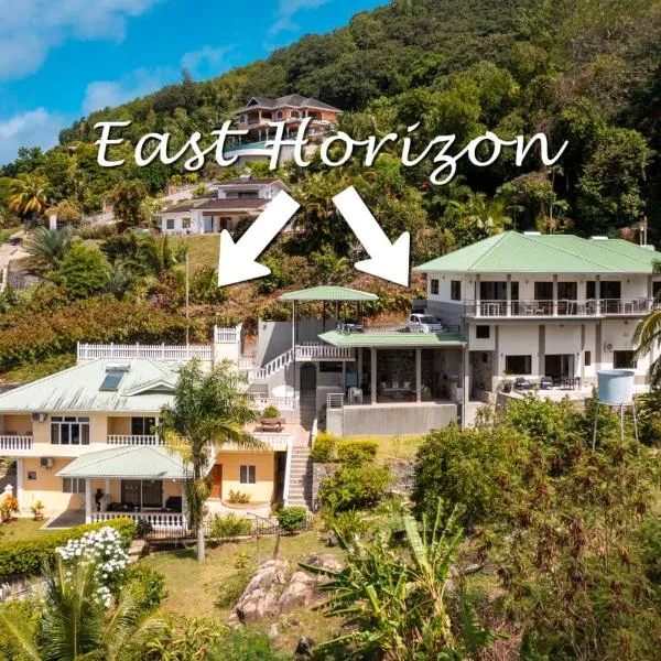 East Horizon Self Catering, hotel v destinaci Au Cap