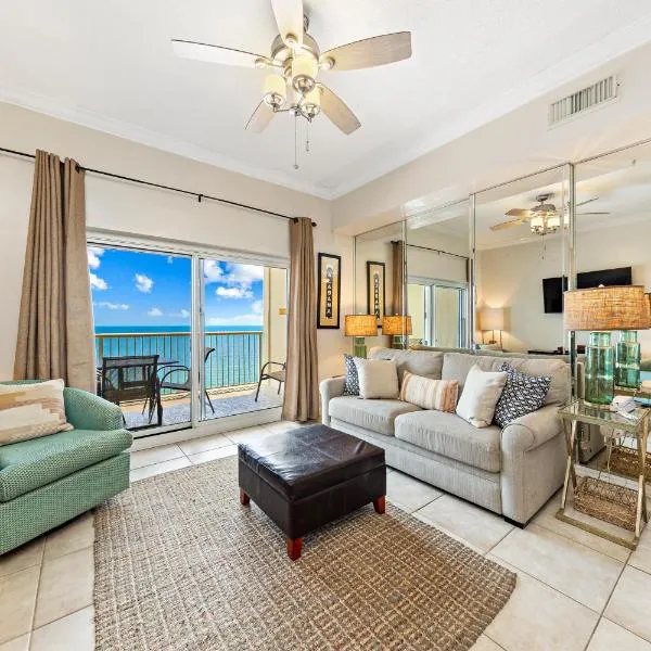 Royal Palms 1303, hotel in Gulf Shores