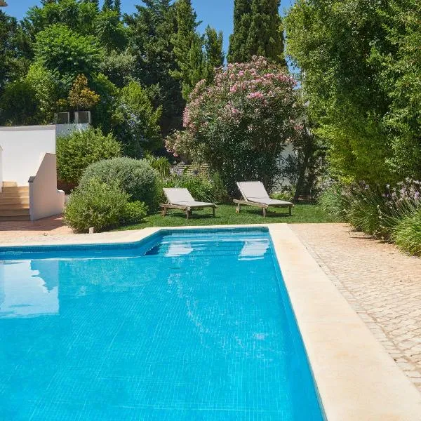 Casa da Lameira, hotel v destinaci São Lourenço