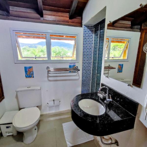 Pousada Casa na Praia - Foto 3