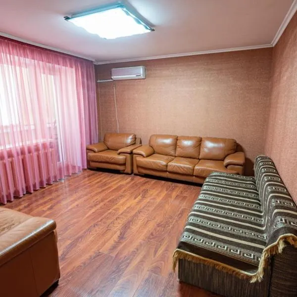 вулиця Митницька 55, hotel in Cherkasy