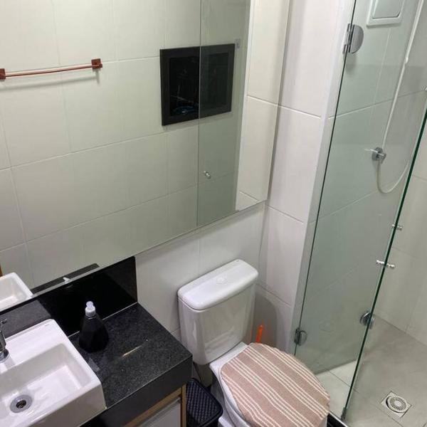 Studio 37 m² Centro Guarulhos - Foto 3