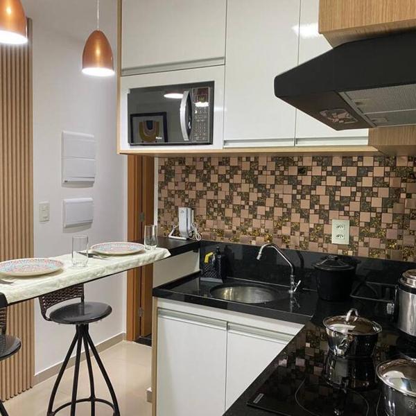 Studio 37 m² Centro Guarulhos - Foto 5