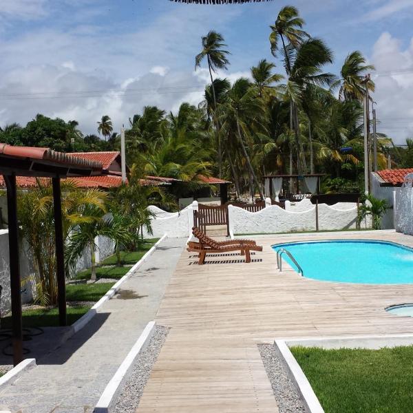 Country Club Pititinga - Foto 4