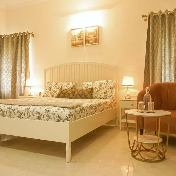 Luxre Homes - Villa in Koramangala, hotel in Bengaluru
