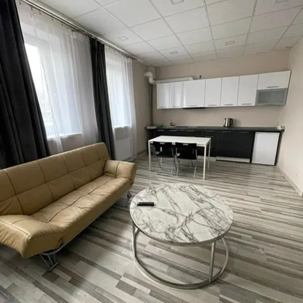 Brēžas apartamenti, hotel in Valmiera