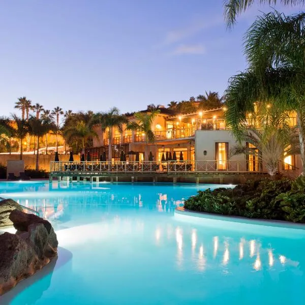 The Villas at Bahia del Duque, hotel v destinaci Adeje