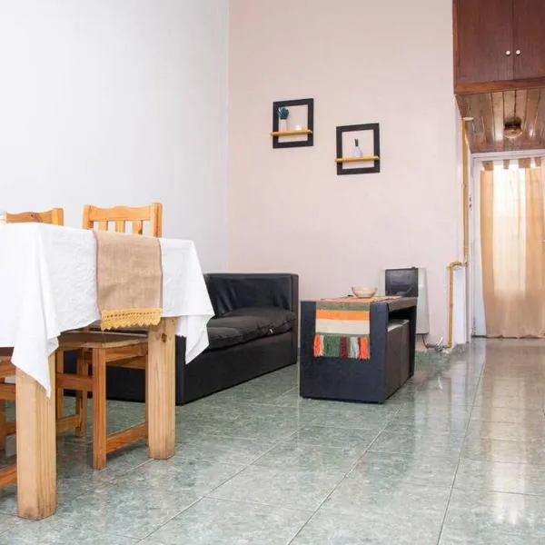 La casita de la Costa, hotel en Santa Teresita