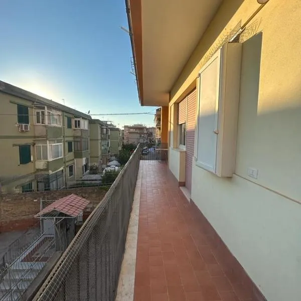 CASA VACANZA BELVEDERE – hotel w mieście Ercolano