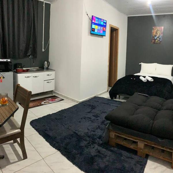 Apartamento Passo Fundo
