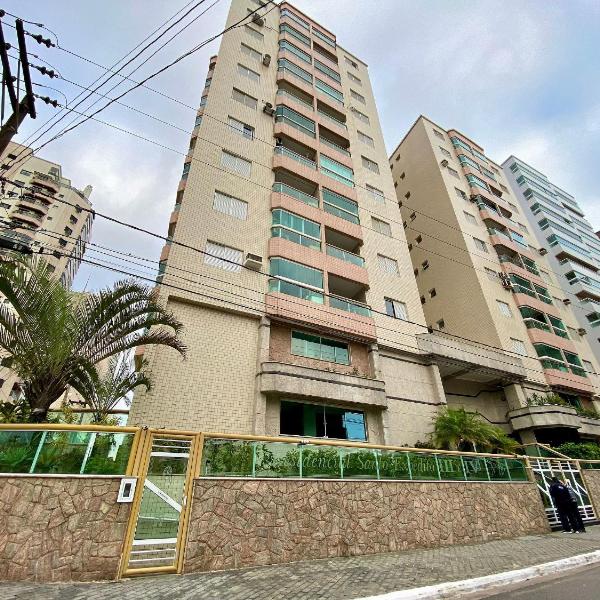 Residencial Santo Expedido