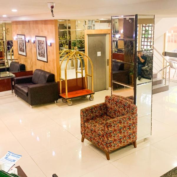 Hotel do Largo Manaus