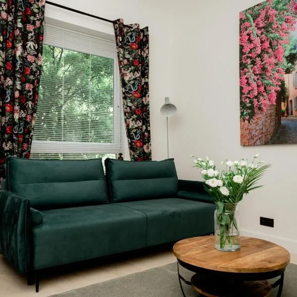 Beauty Suite, hôtel à Bruxelles
