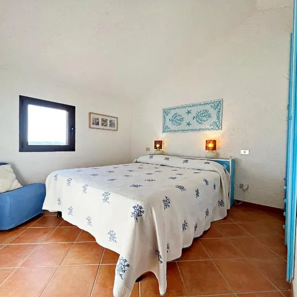 DomoMea - Le Ginestre, hotel di Porto Istana