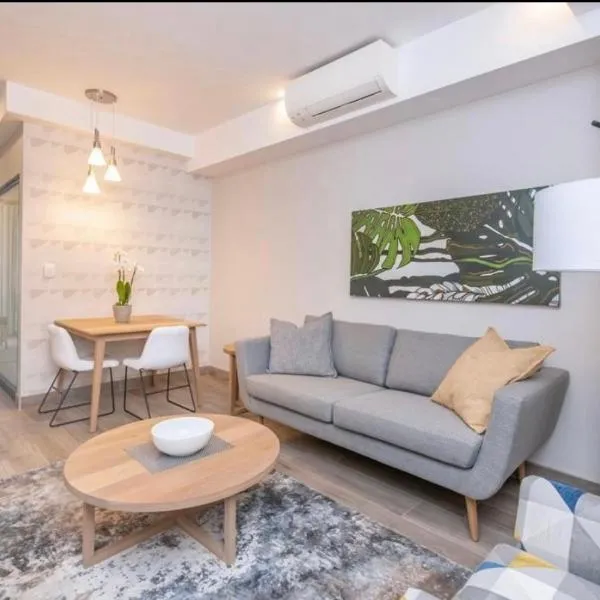 The Regency Cosy Apartment- 419, Hotel in Pretoria