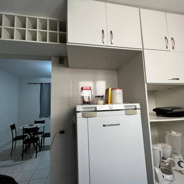 Apartamento inteiro próximo a Algar, Cargill, Aeroporto e UFU - Foto 4