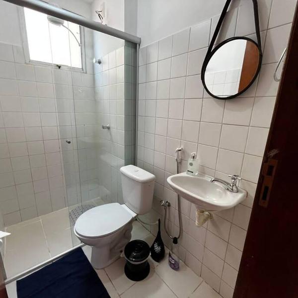 Apartamento inteiro próximo a Algar, Cargill, Aeroporto e UFU - Foto 3
