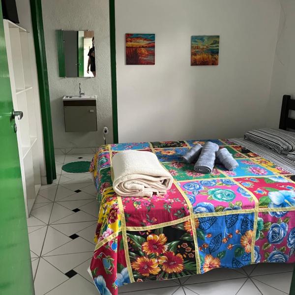 Kitnet no Itagua - Foto 2