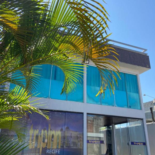 Pousada Trip Inn Recife