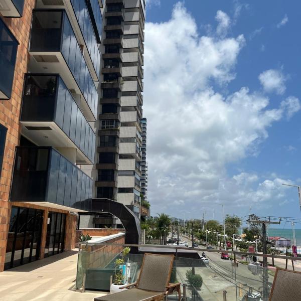 Flat Iracema Residence - Foto 5