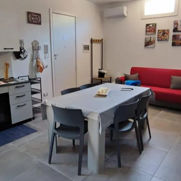La casa di Lalla, hotell sihtkohas Cefalù