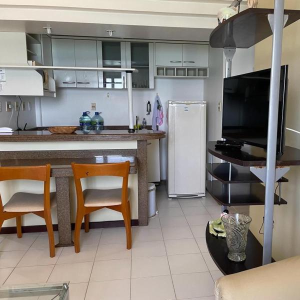Flat no Pituba Sol 302 E 311 - Foto 5