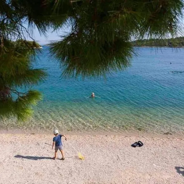 Apartman Tea, hotel v destinaci Jezera