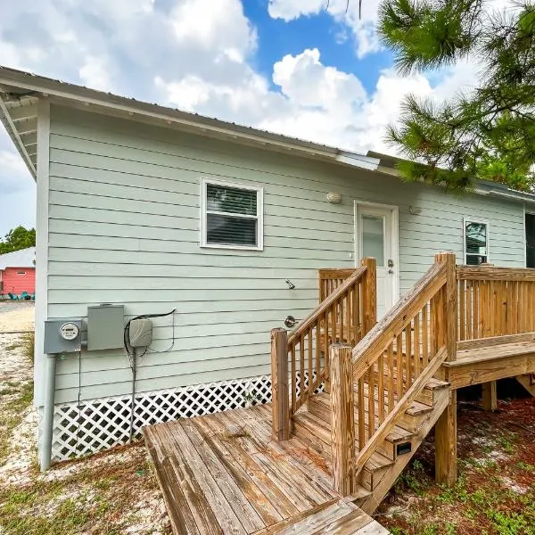 Serene Hideaway, hotel v destinaci Gulf Shores